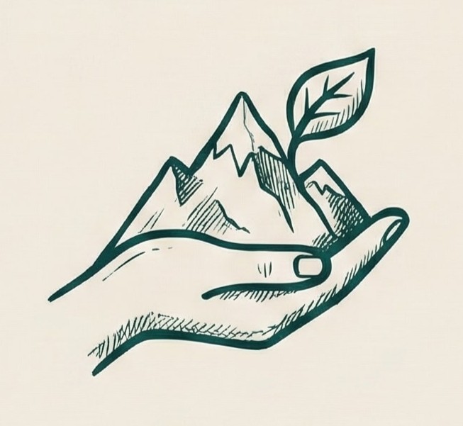 Authentic Sourcing Icon