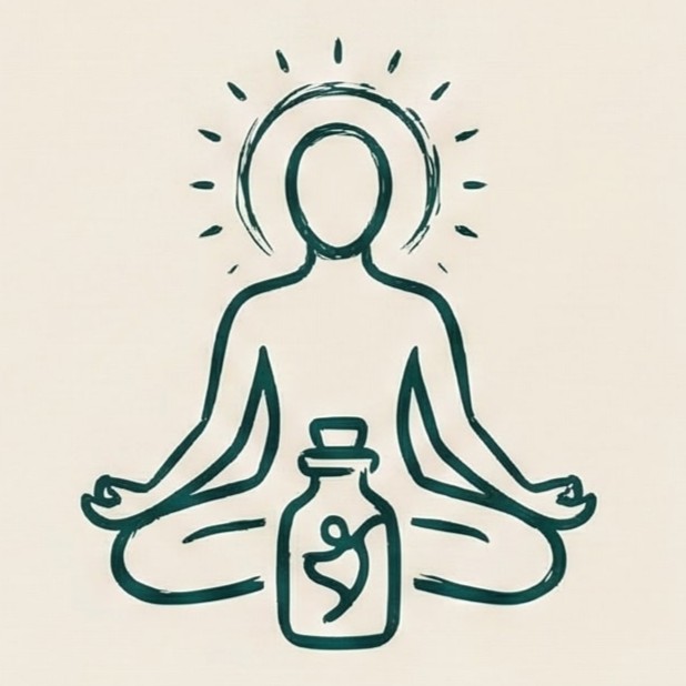 Wellness Rituals Icon